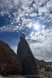 Learners at Acton Academy East Mountains private school near Albuquerque, New Mexico offering an outdoor-centric, hands-on alternative to home-schooling